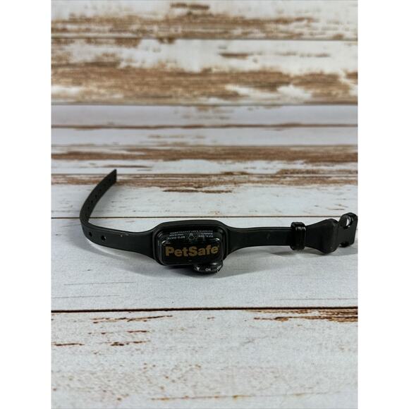 PetSafe RFA-369 SWR/1 Anti-Bark Training Collar – Replacement Unit Only - Picture 1 of 4